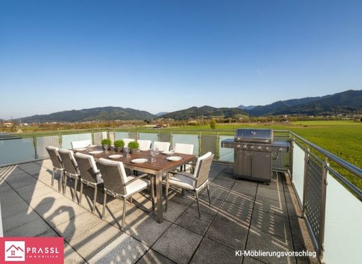 Maison de luxe à Mürzhofen, Politischer Bezirk Bruck-Mürzzuschlag