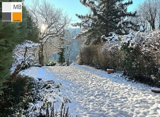 Luxus-Haus in Mödling, Politischer Bezirk Mödling