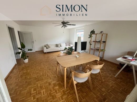 Apartment in Salzburg