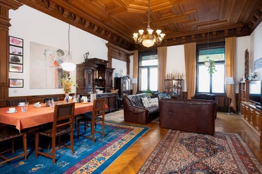 Bureau à Graz, Graz Stadt