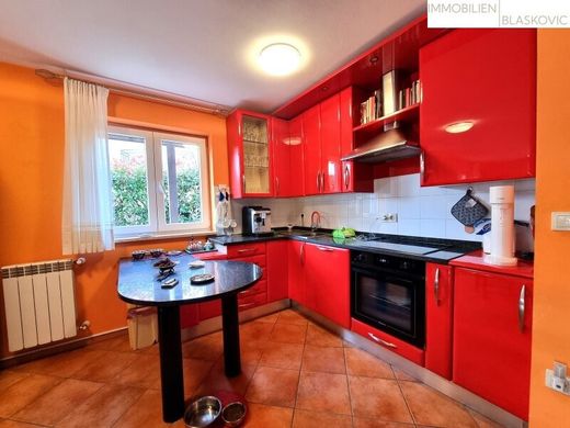 Luxury home in Tar, Tar-Vabriga-Torre Abrega