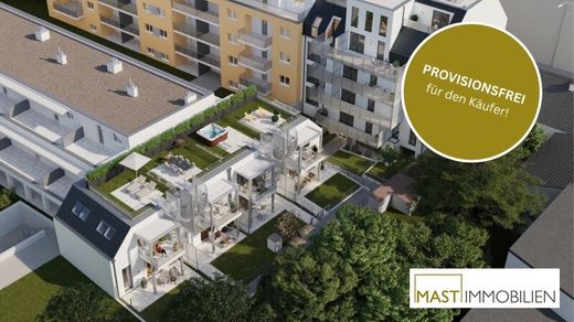 Appartamento a Vienna, Wien Stadt