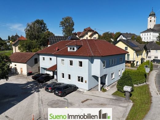 Casa di lusso a Wartberg an der Krems, Politischer Bezirk Kirchdorf an der Krems
