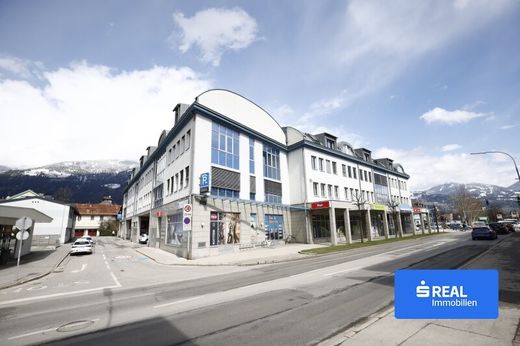 Ufficio a Lienz, Politischer Bezirk Lienz