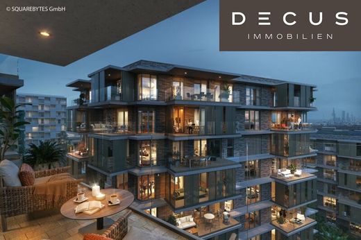 Apartment in Vienna, Wien Stadt