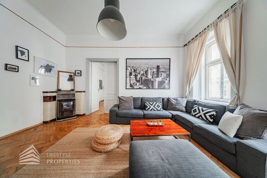 Appartamento a Gemeindebezirk Landstrasse, Wien Stadt