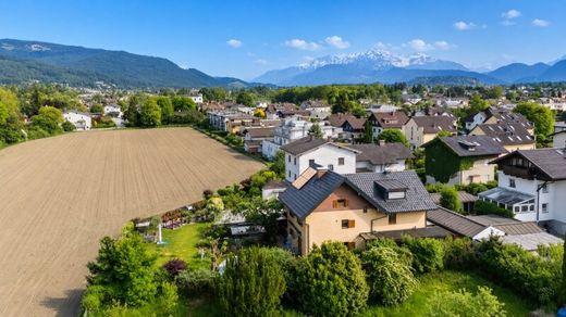 Terreno a Salisburgo, Salisburghese