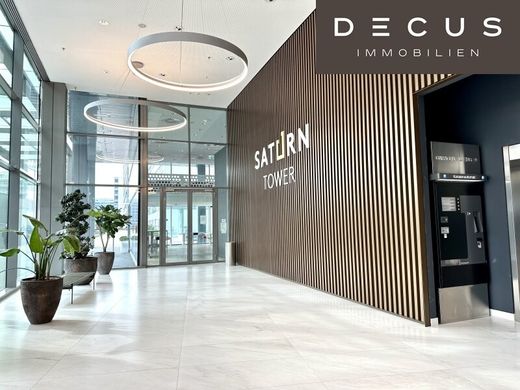 Γραφείο σε Βιέννη, Wien Stadt