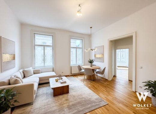 Apartamento - Viena, Wien Stadt