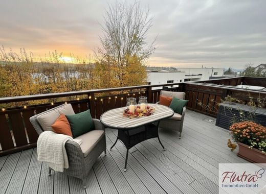 Luxus-Haus in Steinhaus, Wels-Land