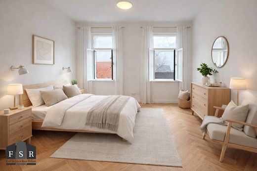 Daire Neubau, Politischer Bezirk Mistelbach