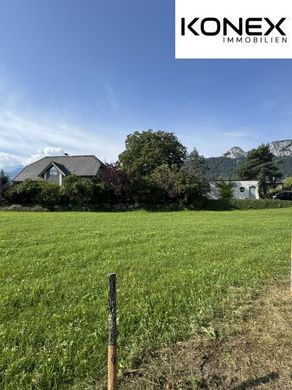 Oberalm, Politischer Bezirk Halleinの土地