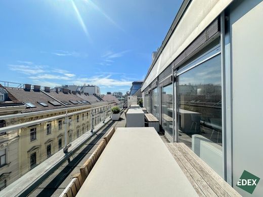 Escritório - Viena, Wien Stadt