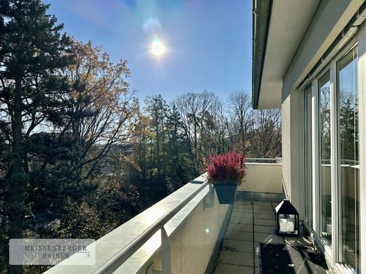 Penthouse Baden, Politischer Bezirk Baden