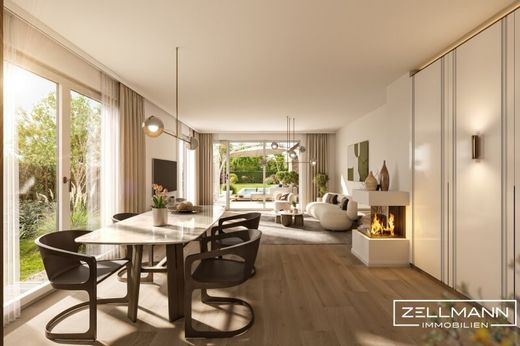 Casa di lusso a Vienna, Wien Stadt