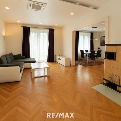 Apartment in Vienna, Wien Stadt