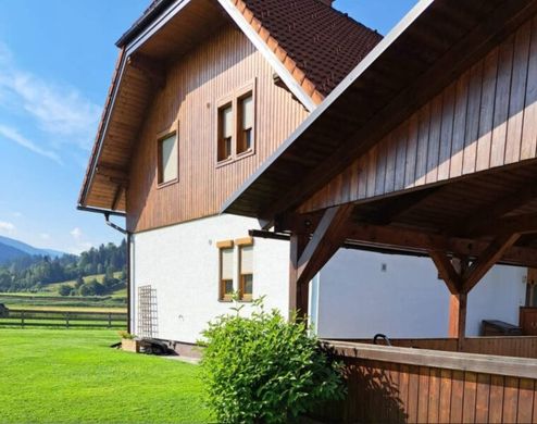 Luxury home in Stadl an der Mur, Politischer Bezirk Murau