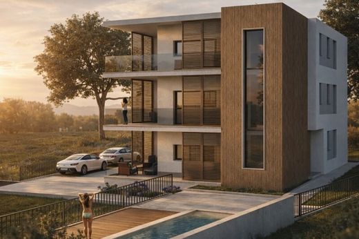 Apartment / Etagenwohnung in Rogoznica, Rogoznica Općina