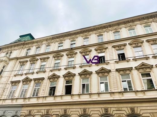 Daire Viyana, Wien Stadt
