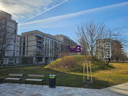 Apartment in Vienna, Wien Stadt