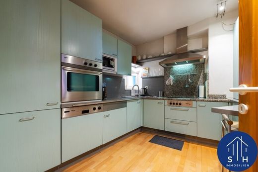 Appartement in Rattenberg, Politischer Bezirk Kufstein