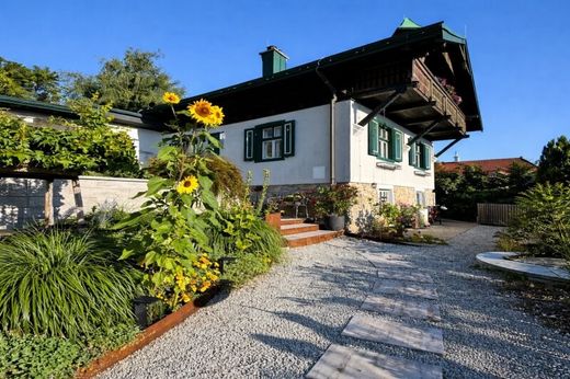 Casa de luxo - Wiesmath, Politischer Bezirk Wiener Neustadt