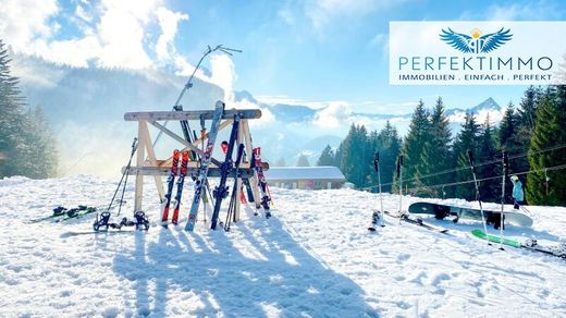 Hotel - Ramsau im Zillertal, Politischer Bezirk Schwaz