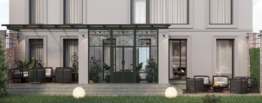 Apartment in Vienna, Wien Stadt