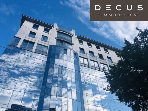 办公室  維也納, Wien Stadt