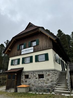 豪宅  Reichenau, Politischer Bezirk Murau