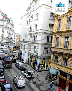 Bureau à Vienne, Wien Stadt
