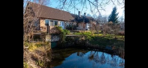 Lüks ev Fehértó, Győr-Moson-Sopron megye