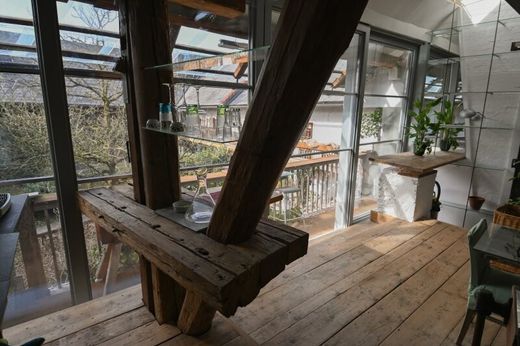 Luxus-Haus zu verkaufen in Buchkirchen