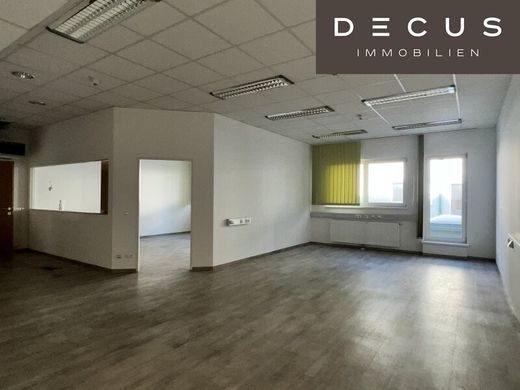 Escritório - Sankt Pölten, Sankt Pölten Stadt