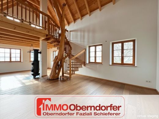 Maison de luxe à Neukirchen an der Enknach, Politischer Bezirk Braunau am Inn