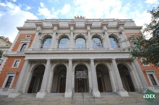 Bureau à Vienne, Wien Stadt