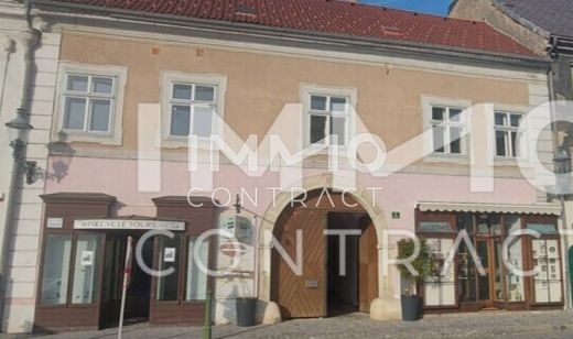 Lüks ev Langenlois, Politischer Bezirk Krems