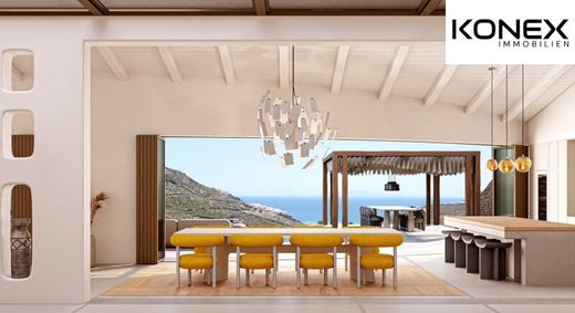 Villa in Mykonos, Nomós Kykládon