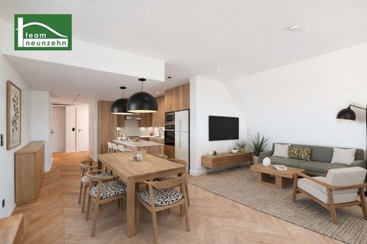 Apartment in Vienna, Wien Stadt