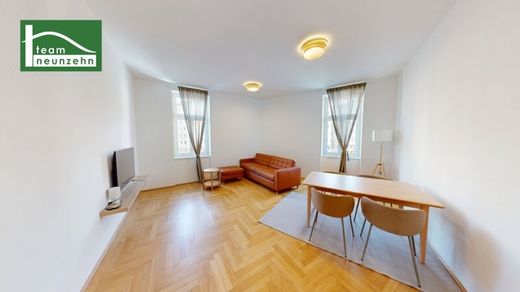 Appartement à Vienne, Wien Stadt