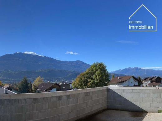 Piso / Apartamento en Mils bei Solbad Hall, Politischer Bezirk Innsbruck Land