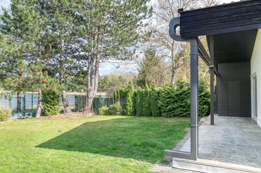 Casa de luxo - Pöttsching, Politischer Bezirk Mattersburg