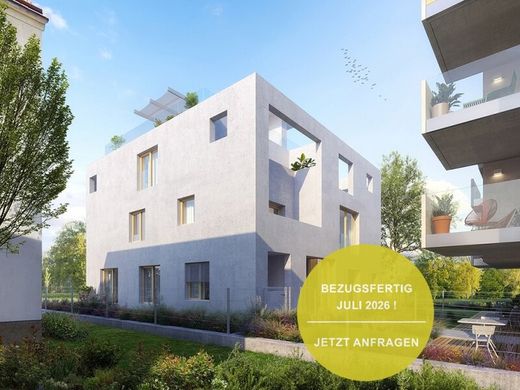 Apartment / Etagenwohnung in Wien, Wien Stadt