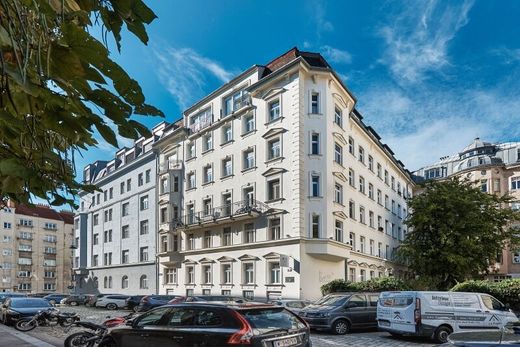 Apartament w Wiedeń, Wien Stadt