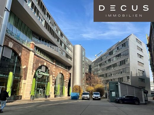 Office in Vienna, Wien Stadt