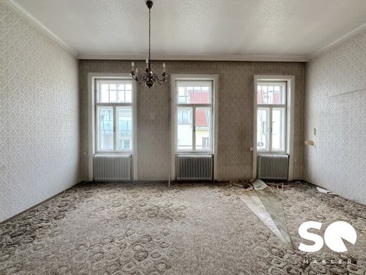 Apartment in Vienna, Wien Stadt