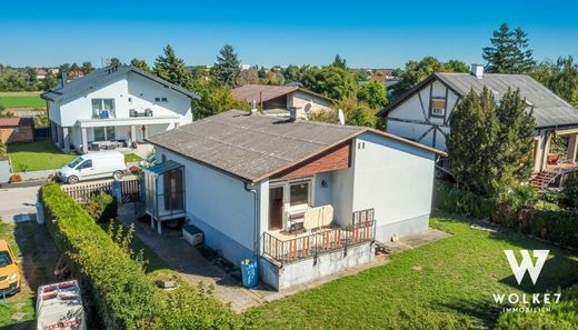 منزل ﻓﻲ Deutsch-Wagram, Politischer Bezirk Gänserndorf