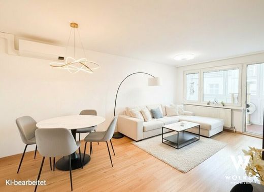 Квартира, Вена, Wien Stadt