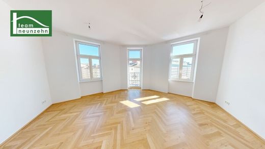 Appartement in Gemeindebezirk Landstrasse, Wien Stadt