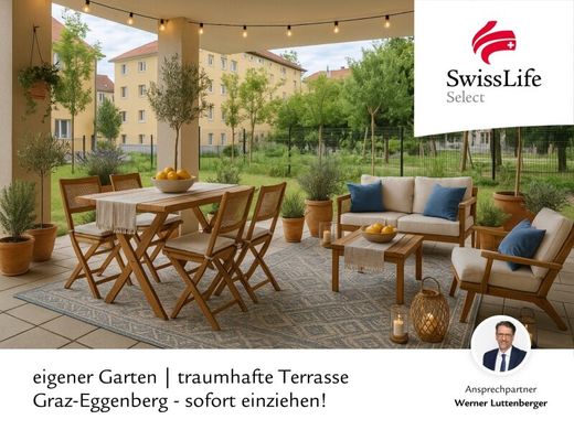 Apartment in Graz, Graz Stadt